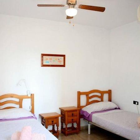 فيلا El Tracho Townhouse إل كامبيلو المظهر الخارجي الصورة