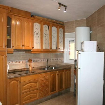 فيلا El Tracho Townhouse إل كامبيلو المظهر الخارجي الصورة