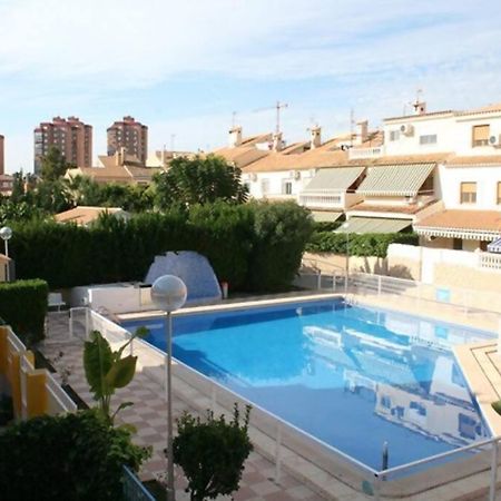 فيلا El Tracho Townhouse إل كامبيلو المظهر الخارجي الصورة