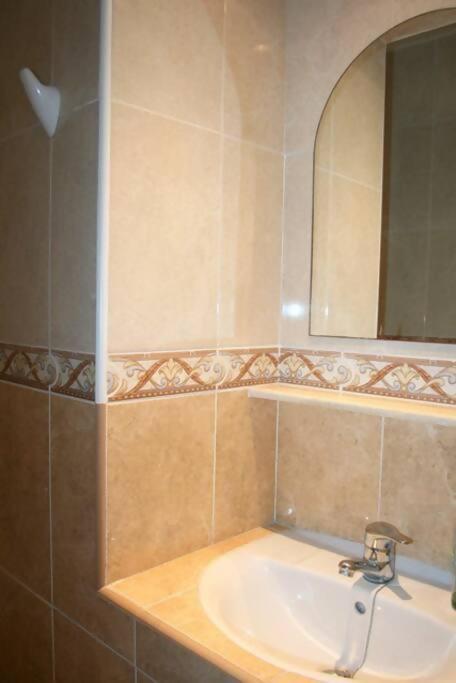 فيلا El Tracho Townhouse إل كامبيلو المظهر الخارجي الصورة
