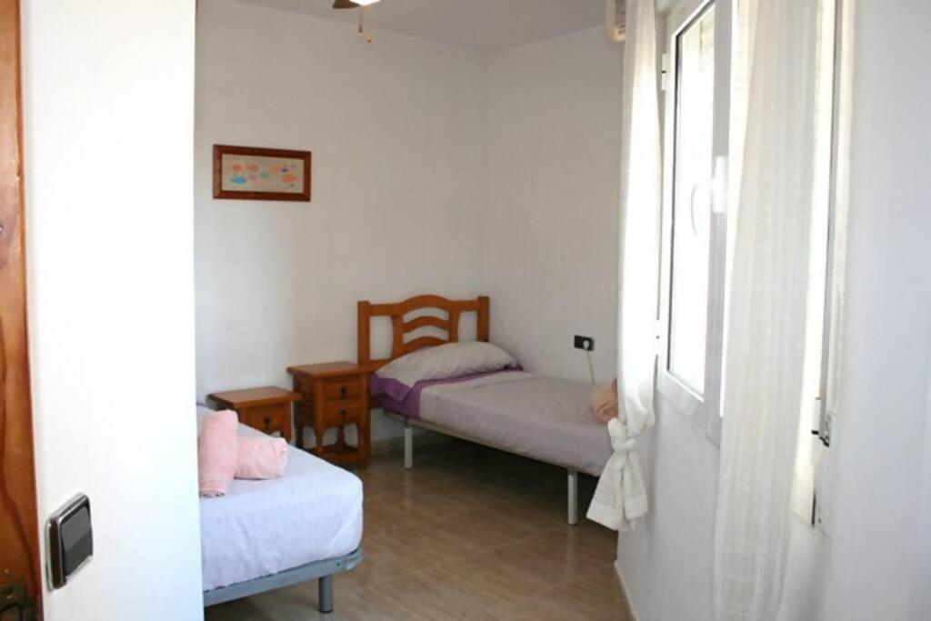 فيلا El Tracho Townhouse إل كامبيلو المظهر الخارجي الصورة