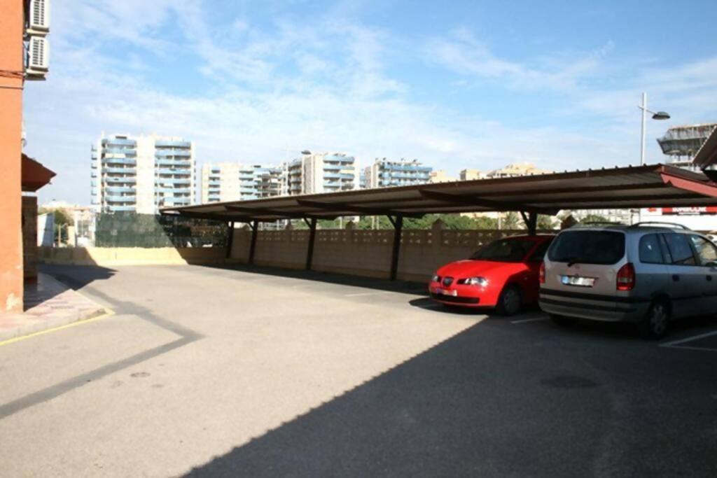 فيلا El Tracho Townhouse إل كامبيلو المظهر الخارجي الصورة