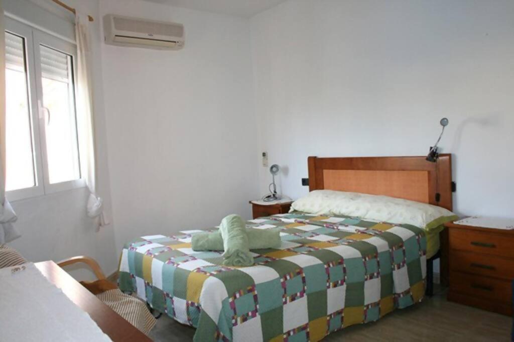 فيلا El Tracho Townhouse إل كامبيلو المظهر الخارجي الصورة