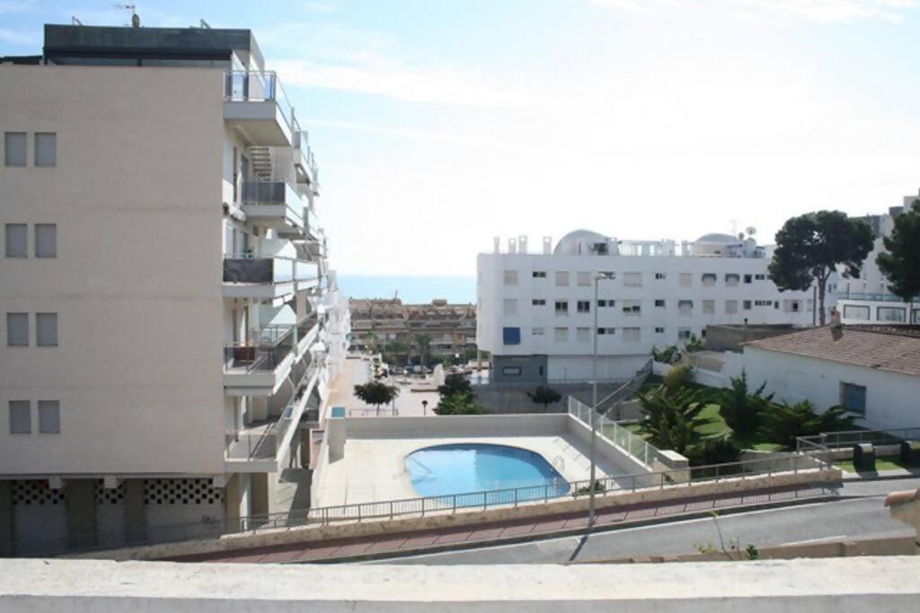 فيلا El Tracho Townhouse إل كامبيلو المظهر الخارجي الصورة